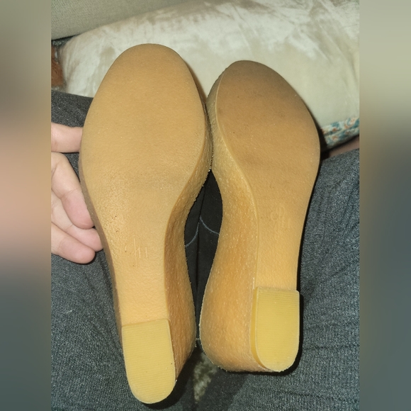 Cole Haan booties - Picture 2 of 5